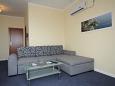 Living room Living room - Apartment A-9080-b - Apartments Cavtat (Dubrovnik) - 9080