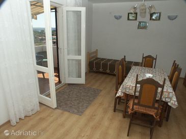 Living room Sali, Living room u smještaju tipa apartment, dopusteni kucni ljubimci.