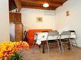 Dining room 1 Dining room 1 - House K-9113 - Vacation Rentals Cavtat (Dubrovnik) - 9113
