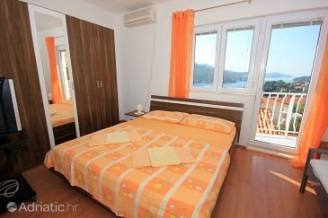 Room S-9114-a - Rooms Zaton Mali (Dubrovnik) - 9114
