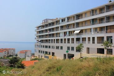 Property Split, Split, Property 9122 - Apartments with pebble beach.