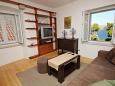 Living room Living room - Apartment A-9134-a - Apartments Korčula (Korčula) - 9134