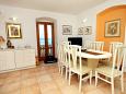 Dining room Dining room - Apartment A-9135-a - Apartments Lumbarda (Korčula) - 9135