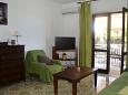 Living room Living room - Apartment A-9146-a - Apartments Prižba (Korčula) - 9146