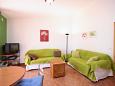 Living room Living room - Apartment A-9146-b - Apartments Prižba (Korčula) - 9146