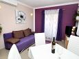 Living room 2 Living room 2 - Apartment A-9147-a - Apartments Brna (Korčula) - 9147