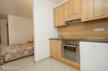 Studio flat AS-9151-a - Apartments Zavalatica (Korčula) - 9151