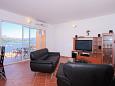 Living room Living room - Apartment A-9154-a - Apartments Korčula (Korčula) - 9154