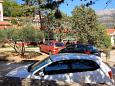 Parking lot Korčula, Korčula, Parking lot 9155 - Rooms blizu mora with pebble beach.