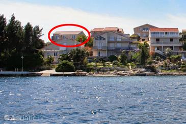 Property - Apartments 9158 Property Korčula (Korčula) - Accommodation 9158 - Apartments near sea.
