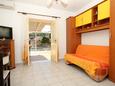 Living room Living room - Apartment A-9162-a - Apartments Brna (Korčula) - 9162