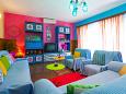Living room Living room - Apartment A-9188-a - Apartments Brna (Korčula) - 9188