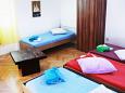 Bedroom 3 Bedroom 3 - Apartment A-9193-a - Apartments Split (Split) - 9193