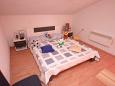 Bedroom 2 Split, Bedroom 2 u smještaju tipa apartment, WIFI.