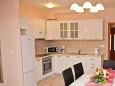 Kitchen 1 Kitchen 1 - Apartment A-9201-a - Apartments Pag (Pag) - 9201
