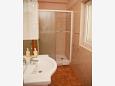 Bathroom 2 Bathroom 2 - Apartment A-9201-a - Apartments Pag (Pag) - 9201