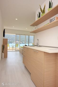 Studio flat AS-9205-a - Apartments Grebaštica (Šibenik) - 9205