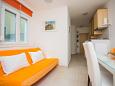 Living room Living room - Apartment A-9207-a - Apartments Rastići (Čiovo) - 9207