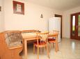 Dining room Dining room - Apartment A-9210-b - Apartments Trogir (Trogir) - 9210