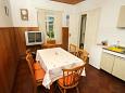 Dining room Dining room - House K-9213 - Vacation Rentals Žrnovo (Korčula) - 9213