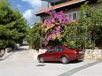 Parking lot - Apartments 9221 Parking lot Brna (Korčula) - Accommodation 9221 - Apartments near sea.