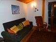Living room Living room - Apartment A-924-a - Apartments Raslina (Krka) - 924