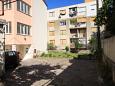 Parking lot - Rooms 9240 Parking lot Split (Split) - Accommodation 9240 - Rooms with sandy beach.