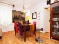 Dining room Dining room - Apartment A-9251-a - Apartments Split (Split) - 9251