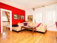 Living room Living room - Apartment A-9251-a - Apartments Split (Split) - 9251