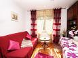 Living room Living room - Apartment A-9253-a - Apartments Split (Split) - 9253
