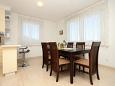 Dining room Dining room - Apartment A-9270-a - Apartments Kneža (Korčula) - 9270
