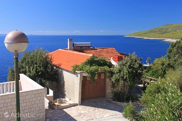Property - Apartments 9274 Property Zavalatica (Korčula) - Accommodation 9274 - Apartments near sea.