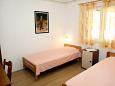 Bedroom 2 Bedroom 2 - Apartment A-928-a - Apartments Vodice (Vodice) - 928