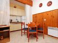 Dining room Dining room - Apartment A-9293-c - Apartments Brna (Korčula) - 9293