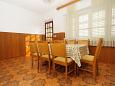 Dining room Dining room - Apartment A-9295-a - Apartments Lumbarda (Korčula) - 9295