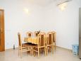 Dining room Dining room - Apartment A-9300-a - Apartments Lumbarda (Korčula) - 9300