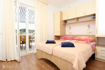 Room S-9305-c - Apartments and Rooms Lumbarda (Korčula) - 9305
