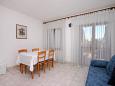 Dining room Dining room - Apartment A-9307-b - Apartments Prižba (Korčula) - 9307