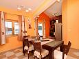 Dining room Dining room - Apartment A-9308-a - Apartments Karbuni (Korčula) - 9308