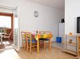 Dining room Dining room - Apartment A-9336-c - Apartments Novalja (Pag) - 9336