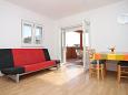 Living room Living room - Apartment A-9336-c - Apartments Novalja (Pag) - 9336