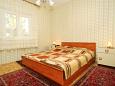 Bedroom 1 Bedroom 1 - Apartment A-9338-a - Apartments Novalja (Pag) - 9338