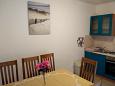 Dining room Dining room - Apartment A-9339-c - Apartments Novalja (Pag) - 9339