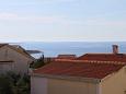 Shared terrace - view Shared terrace - view - Studio flat AS-9340-a - Apartments Novalja (Pag) - 9340