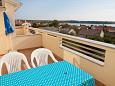 Terrace 1 Terrace 1 - Apartment A-9342-c - Apartments Novalja (Pag) - 9342