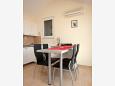 Dining room Dining room - Apartment A-9343-a - Apartments Novalja (Pag) - 9343