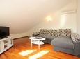 Living room Living room - Apartment A-9343-a - Apartments Novalja (Pag) - 9343