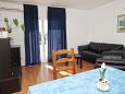Living room Living room - Apartment A-9349-b - Apartments Novalja (Pag) - 9349