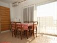 Dining room Dining room - Apartment A-9351-d - Apartments Vidalići (Pag) - 9351