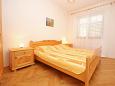 Bedroom 2 Bedroom 2 - Apartment A-9355-a - Apartments Pag (Pag) - 9355